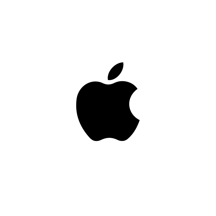 Aparelhos da Apple